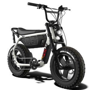 SUPER73-MZFT SE