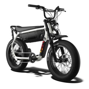 SUPER73-M1D SE
